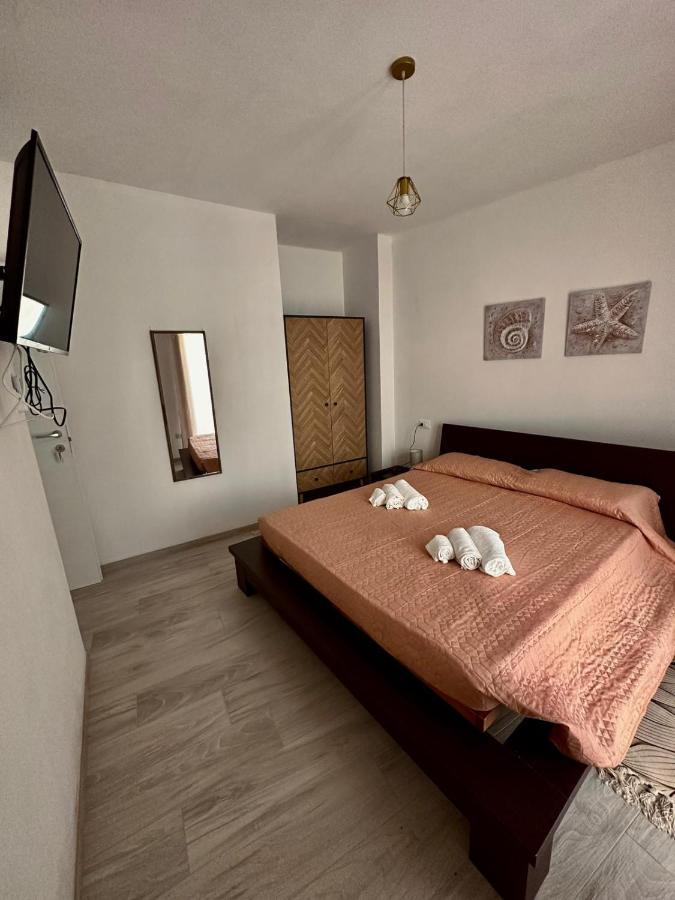 B&B Luchia Orosei Ngoại thất bức ảnh