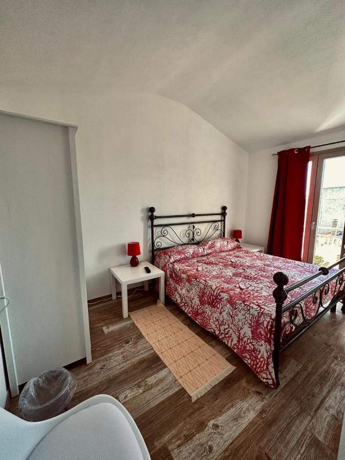 B&B Luchia Orosei Ngoại thất bức ảnh